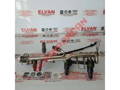 06B906031A - ENJEKTÖR VALFI - İkinci El Orjinal