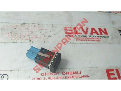 7E0927225B - ELEKTRİKLİ SÜRGÜLÜ KAPI KUMAN- - İkinci El Orjinal