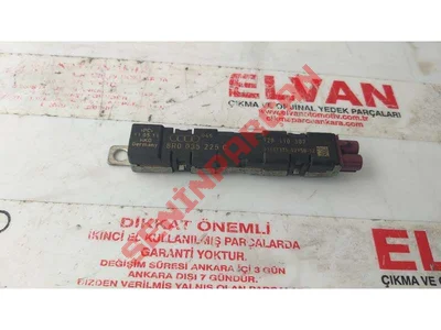 8R0035225C - ANTEN GUCLENDIRICISI - İkinci El Orjinal