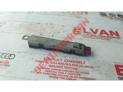 8R0035225C - ANTEN GUCLENDIRICISI - İkinci El Orjinal