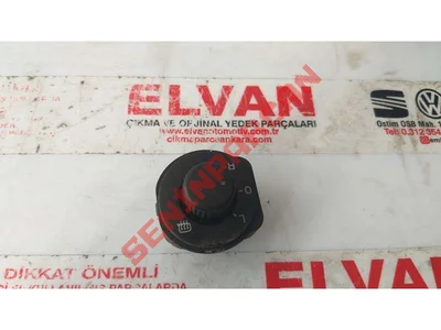 5J1959565 - DIŞ AYNA AYARI - İkinci El Orjinal