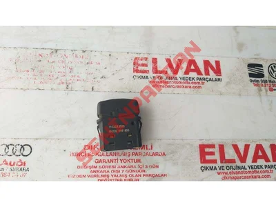 2D0959621 - ARKA CAM REZİSTANSININ - İkinci El Orjinal