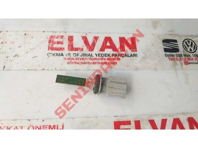 1K0907543E - ISI SENSORU - İkinci El Orjinal