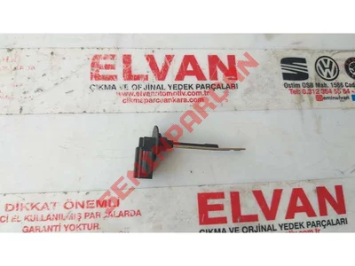 6Q0820539 - GENLESME VALFI - İkinci El Orjinal