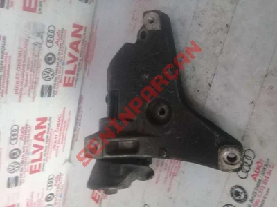 03F260885 - ALTERNATOR - İkinci El Orjinal