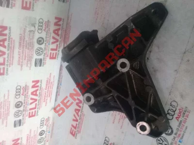 03F260885 - ALTERNATOR - İkinci El Orjinal