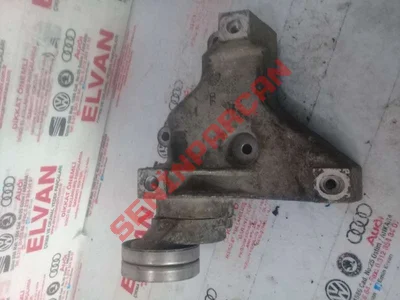 6Q0260885 - KOMPRESÖR İÇİN TUTUCU - İkinci El Orjinal