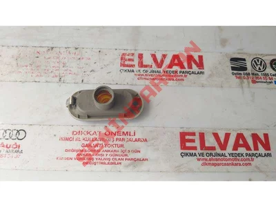 7H0949117 - SINYAL LAMBASI - İkinci El Orjinal