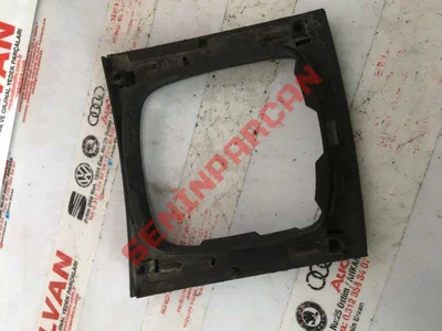 8P0864261 - VİTES DEĞİŞTİRME MEKANİZMAS. - İkinci El Orjinal