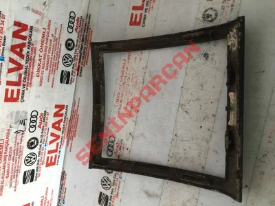 7L6863337E - ÇERÇEVE - İkinci El Orjinal