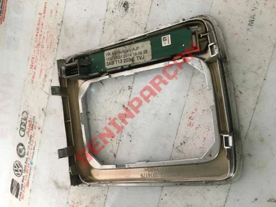3AB713203E - VİTES KAPAĞI - İkinci El Orjinal