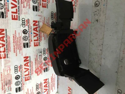 8D1713111G - VİTES KOLU TOPUZU - İkinci El Orjinal