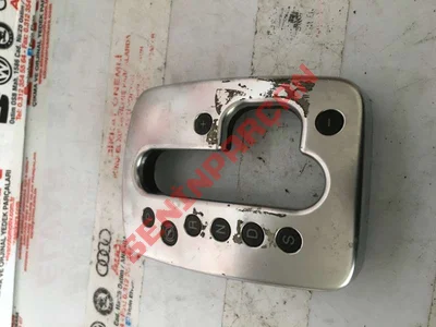 8E1713243E - İLETKEN PLAKA - İkinci El Orjinal