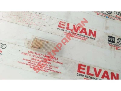 8E0947101 - OKUMA LAMBASI - İkinci El Orjinal