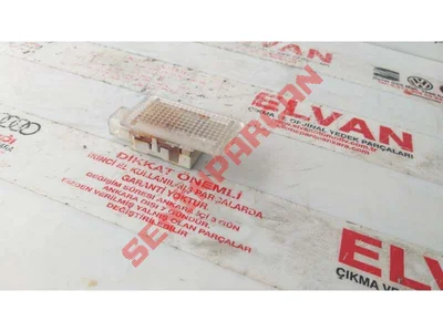 8E0947101 - OKUMA LAMBASI - İkinci El Orjinal