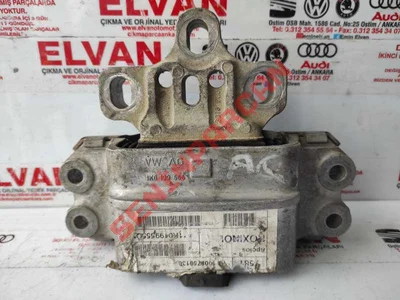 1K0199555AQ - ŞANZIMAN YATAĞI - İkinci El Orjinal