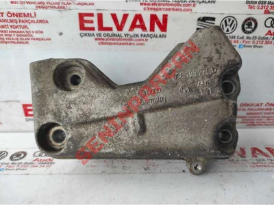036199275D - MOTOR KULAGI - İkinci El Orjinal