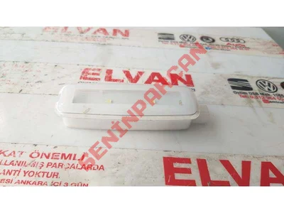 4H0947105D - ZEMIN AYDINLATMA LAMBASI - İkinci El Orjinal