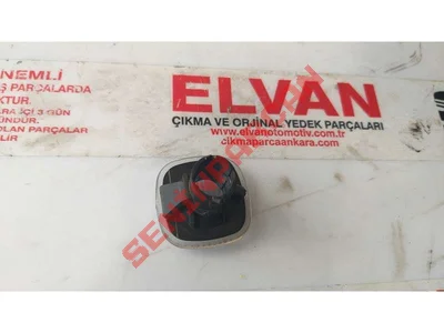 6K0949127 - KORNA - İkinci El Orjinal