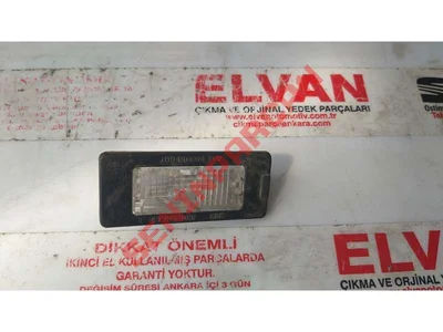 1K9943021D - SINYAL LAMBASI - İkinci El Orjinal