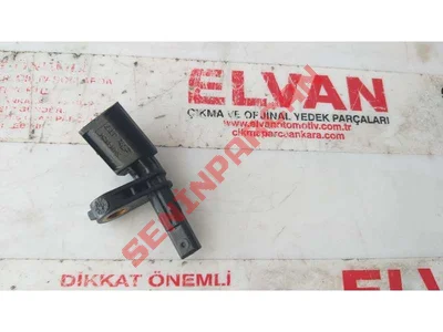 7H0927803 - HIZ SENSORU - İkinci El Orjinal
