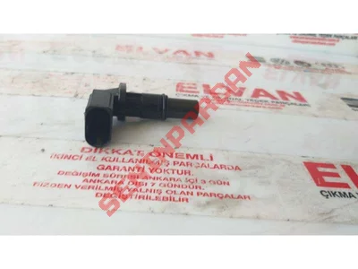 06B905163A - ROTOR - İkinci El Orjinal