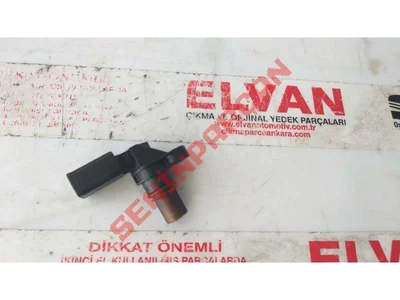 06E905163 - VURUNTU SENSORU - İkinci El Orjinal