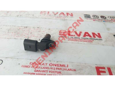 06E905163 - VURUNTU SENSORU - İkinci El Orjinal