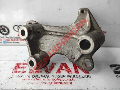 06A903103 - HALTER GENER KOMPR - İkinci El Orjinal