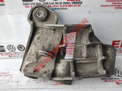 7H0711781D - CEKME YAYI - İkinci El Orjinal