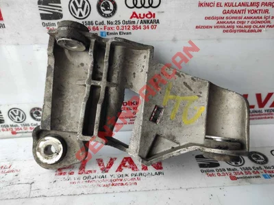 7H0711781D - CEKME YAYI - İkinci El Orjinal