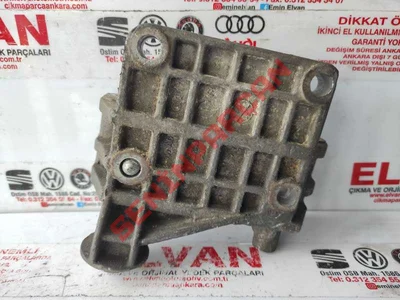059903143K - ALTERNATOR BRAKETI - İkinci El Orjinal