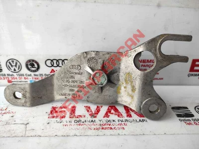 4B0864283 - KAPAK - İkinci El Orjinal