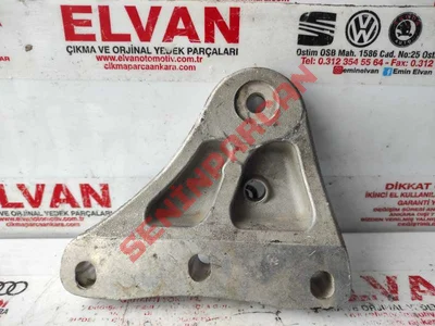 6Q0199185AA - BRAKET - İkinci El Orjinal