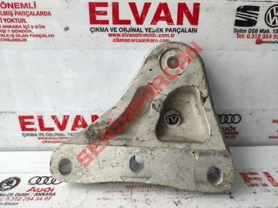 6R0199185A - BRAKET - İkinci El Orjinal