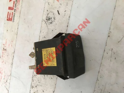 4D0941535 - SİS FARI DÜĞMESİ - İkinci El Orjinal