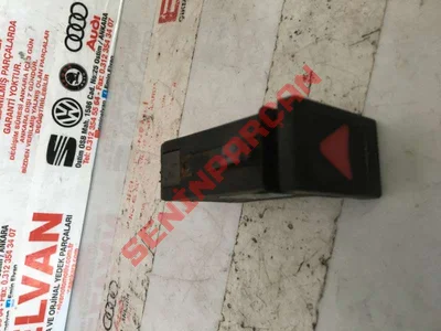 3B0953235 - SİNYAL VE UYARI LAMBASI RÖLESİ - İkinci El Orjinal