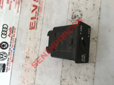 1K0919237C - KİLİTLEME SİLİNDİRİ OLAN ÖN - İkinci El Orjinal