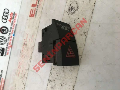 6JA953507 - ACİL KAPATMA ŞALTERİ - İkinci El Orjinal