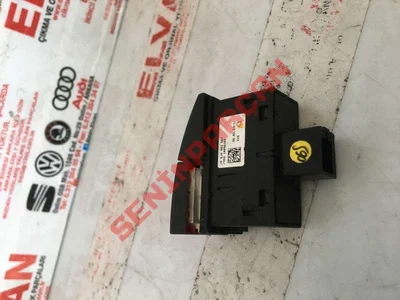 6JA953507 - ACİL KAPATMA ŞALTERİ - İkinci El Orjinal