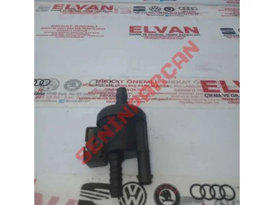 06H906517B - VALF - İkinci El Orjinal