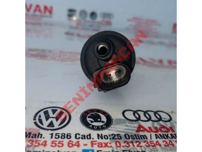 06D133517B - VALF - İkinci El Orjinal