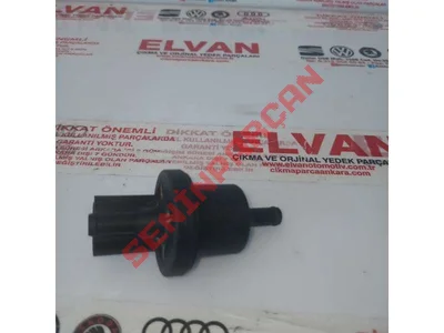 6Q0906517 - VALF - İkinci El Orjinal