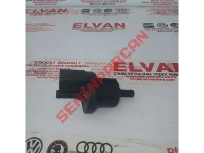 6Q0906517 - VALF - İkinci El Orjinal