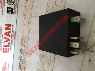 8D0907701A - ANAHTAR - İkinci El Orjinal