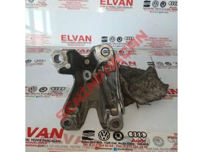 8K0199307BJ - BRAKET - İkinci El Orjinal