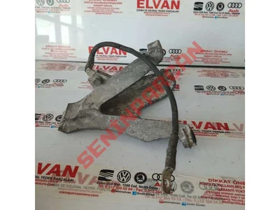 8E0199308AF - BRAKET - İkinci El Orjinal