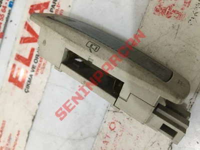 3B0947291 - OKUMA LAMBA - İkinci El Orjinal