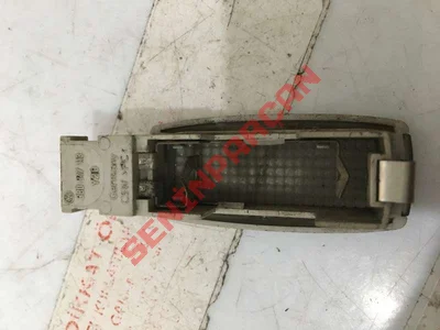 3B0947113 - İÇ VE OKUMA LAMBASI - İkinci El Orjinal