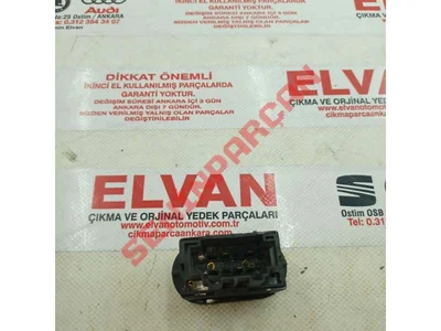 7M0959856 - ŞALTER - İkinci El Orjinal